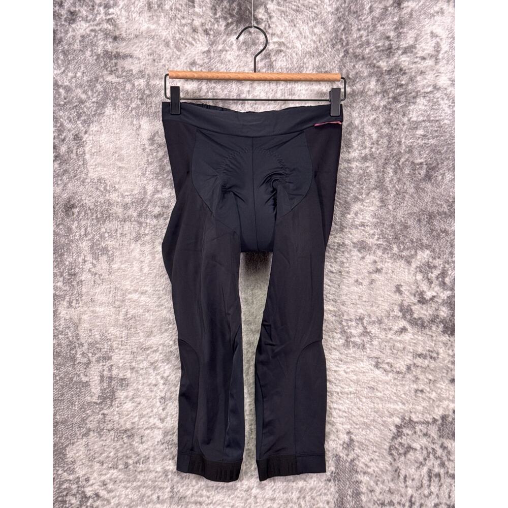 ASSOS Campionissimo Cycling Shorts Large Mens Black